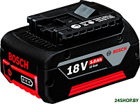 GBA 18В 1600A001Z9 (18В/5 Ah)