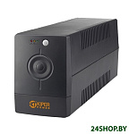 Картинка Источник бесперебойного питания Kiper Power A1500