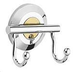 Картинка Крючок для ванны Ledeme L204-2