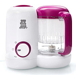 Картинка GOODHELPER KBS-8131 белый