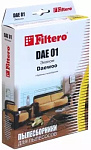 Картинка Пылесборники Filtero DAE 01 Эконом