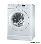 Картинка Стиральная машина Indesit BWSA 51051 1