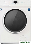 Картинка Стиральная машина Midea MF100W60/W