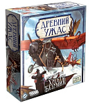 Картинка Настольная игра Мир Хобби Древний Ужас: Хребты Безумия