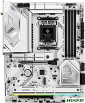 B850 Steel Legend WiFi