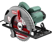 Картинка Дисковая пила HAMMER CRP1800/210 Flex