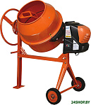 Картинка Бетономешалка (бетоносмеситель) Skiper CM-70