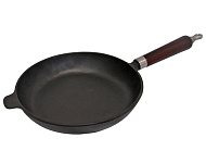 Картинка Сковорода Mallony CIF26-W [983004]