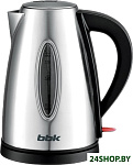 Картинка Электрочайник BBK EK1762S