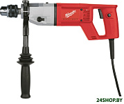 Картинка Дрель алмазного сверления Milwaukee DD 2-160 XE [4933368690]