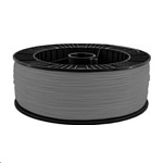 Картинка Пластик Bestfilament PLA 1.75 мм 2500 г (светло-серый)