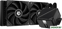 DashFlow 240 Basic Black