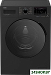 Картинка Стиральная машина BEKO WSPE7H616A