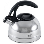 Картинка Чайник со свистком Gipfel Cosmo 8602