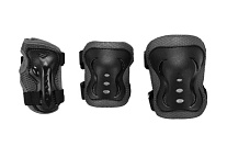 Картинка Комплект защиты FORA LF-0240-BK-S