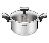 Картинка Кастрюля Tefal Emotion E3014524