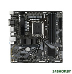 Картинка Материнская плата Gigabyte Z690M DS3H DDR4 (rev. 1.0)