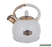 Картинка Чайник со свистком Agness 937-837