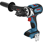 Картинка Дрель-шуруповерт Bosch GSR 18V-85 C Professional 06019G0102 (без АКБ)