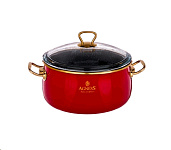 Картинка Кастрюля Agness Тюдор 950-210