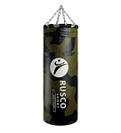 Картинка Мешок Rusco Sport Boxer 25кг (хаки)