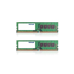 Картинка Оперативная память Patriot Signature Line 8GB DDR4 PC4-21300 PSD48G266681