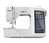 Картинка Компьютерная швейная машина Minerva Experience 1000