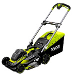 Картинка Колёсная газонокосилка Ryobi RLM36X41H50P [5133002809]