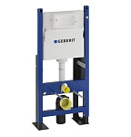 Картинка Инсталляция для унитаза Geberit DuoFix Up 100 457.570.00.1 (усиленная)