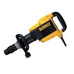 Картинка Отбойный молоток DeWALT D25899K