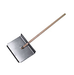 Картинка Лопата для снега Startul Garden ST9069-1