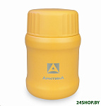 Картинка Термос для еды Арктика 311-500-YE (желтый)