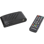 Картинка Приемник цифрового ТВ Hyundai H-DVB400