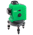 Картинка Лазерный нивелир Instrumax 3D Green