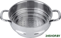 Картинка Вставка-пароварка к кастрюле BergHOFF Moon 4490005