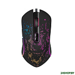 Картинка Игровая мышь Defender Witcher GM-990 (52990)