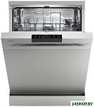 Картинка Посудомоечная машина Gorenje GS620C10S (серебристый)