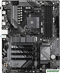 B550 Eagle WiFi6