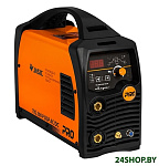 Картинка Сварочный инвертор Сварог Pro TIG 200 P DSP AC/DC (E201)