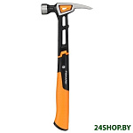Картинка Молоток столярный FISKARS (1020213)