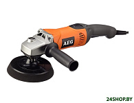 Картинка Полировальная шлифмашина AEG PE 150 (доп. 17459)