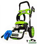 Картинка Мойка высокого давления Greenworks GHP2000 5105507
