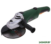 Картинка Угловая шлифмашина Калибр МШУ-180/1800