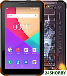 Картинка Планшет BQ-Mobile BQ-7098G Armor Power 8GB 3G (Print 3)