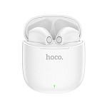 Картинка Наушники Hoco EW07 (белый)