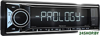 USB-магнитола Prology CMX-270