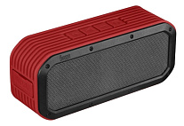 Картинка Беспроводная колонка Divoom Voombox-Outdoor 2 (красный)
