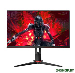 Картинка Монитор AOC 27G2U-BK