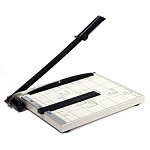 Картинка Резак сабельный OFFICE KIT Cutter A3 (OKC000A3)