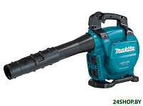 Картинка Ручная воздуходувка Makita DUB363ZV